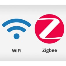 Отличие Tuya ZigBee от Wi-Fi